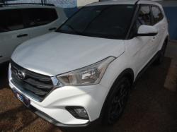 HYUNDAI Creta 1.6 16V 4P FLEX PULSE AUTOMTICO