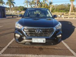 HYUNDAI Creta 1.6 16V 4P FLEX ATTITUDE AUTOMTICO