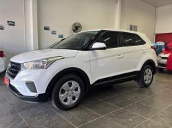 HYUNDAI Creta 1.6 16V 4P FLEX ATTITUDE AUTOMTICO