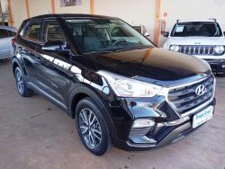 HYUNDAI Creta 1.6 16V 4P FLEX ATTITUDE AUTOMTICO