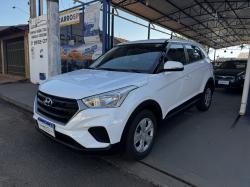 HYUNDAI Creta 1.6 16V 4P FLEX ATTITUDE AUTOMTICO