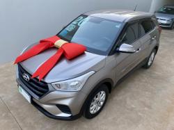 HYUNDAI Creta 1.6 16V 4P FLEX ATTITUDE AUTOMTICO