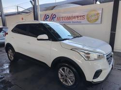 HYUNDAI Creta 1.6 16V 4P FLEX ATTITUDE AUTOMTICO