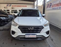 HYUNDAI Creta 1.6 16V 4P FLEX ATTITUDE AUTOMTICO