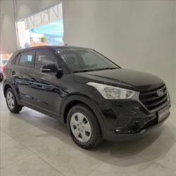 HYUNDAI Creta 1.6 16V 4P FLEX ATTITUDE