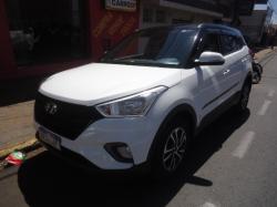 HYUNDAI Creta 1.6 16V 4P FLEX ATTITUDE AUTOMTICO