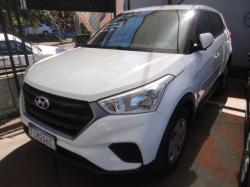 HYUNDAI Creta 1.6 16V 4P FLEX ATTITUDE AUTOMTICO
