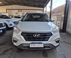 HYUNDAI Creta 1.6 16V 4P FLEX ATTITUDE