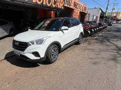HYUNDAI Creta 1.6 16V 4P FLEX ATTITUDE AUTOMTICO
