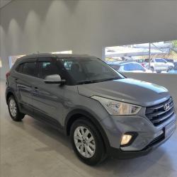 HYUNDAI Creta 1.6 16V 4P FLEX ACTION AUTOMTICO