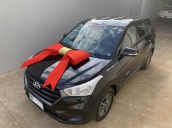 HYUNDAI Creta 1.6 16V 4P FLEX ATTITUDE AUTOMTICO