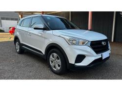HYUNDAI Creta 1.6 16V 4P FLEX ATTITUDE AUTOMTICO