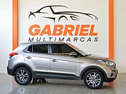 HYUNDAI Creta 2.0 16V 4P FLEX PRESTIGE AUTOMTICO