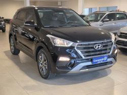 HYUNDAI Creta 2.0 16V 4P FLEX PRESTIGE AUTOMTICO