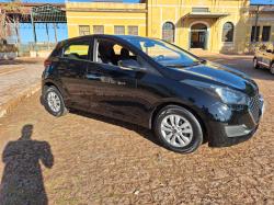 HYUNDAI HB 20 Hatch 1.6 16V 4P FLEX COMFORT