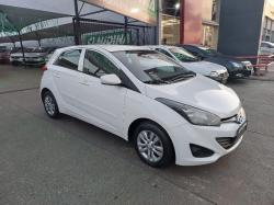 HYUNDAI HB 20 Hatch 1.0 12V 4P FLEX COMFORT PLUS