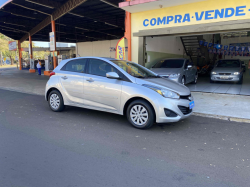 HYUNDAI HB 20 Hatch 1.6 16V 4P FLEX COMFORT