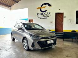 HYUNDAI HB 20 Hatch 1.0 12V 4P FLEX COMFORT