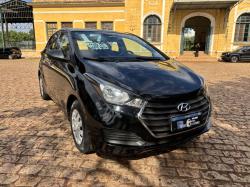 HYUNDAI HB 20 Hatch 1.0 12V 4P FLEX COMFORT