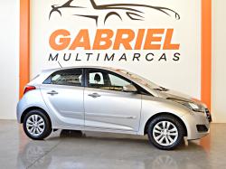 HYUNDAI HB 20 Hatch 1.0 12V 4P FLEX COMFORT PLUS