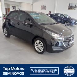 HYUNDAI HB 20 Hatch 1.0 12V 4P FLEX COMFORT