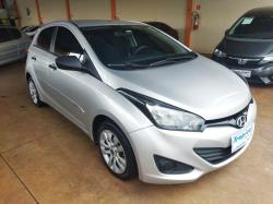 HYUNDAI HB 20 Hatch 1.0 12V 4P FLEX COMFORT PLUS