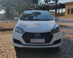 HYUNDAI HB 20 Hatch 1.0 12V 4P FLEX COMFORT PLUS