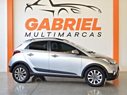 HYUNDAI HB 20 Hatch X 1.6 16V 4P PREMIUM FLEX AUTOMTICO