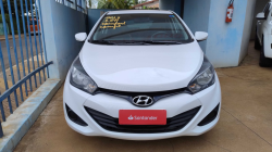 HYUNDAI HB 20 Hatch 1.0 12V 4P FLEX COMFORT