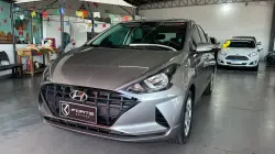 HYUNDAI HB 20 Hatch 1.0 12V 4P FLEX VISION