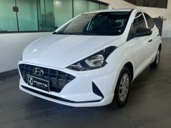 HYUNDAI HB 20 Hatch 1.0 12V 4P FLEX SENSE