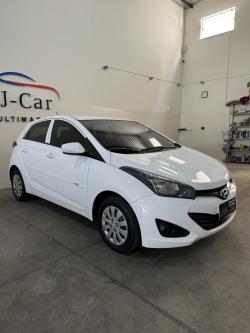 HYUNDAI HB 20 Hatch 1.0 12V 4P FLEX COMFORT PLUS