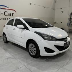 HYUNDAI HB 20 Hatch 1.0 12V 4P FLEX COMFORT PLUS