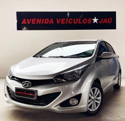 HYUNDAI HB 20 Hatch 1.0 12V 4P FLEX COPA DO MUNDO