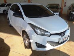 HYUNDAI HB 20 Hatch 1.0 12V 4P FLEX COMFORT FOR YOU PLUS