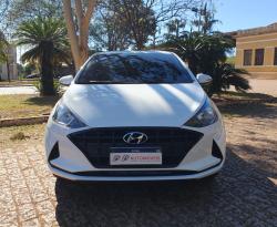 HYUNDAI HB 20 Hatch 1.0 12V 4P FLEX VISION