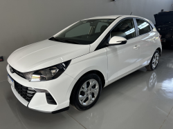 HYUNDAI HB 20 Hatch 1.0 12V 4P FLEX COMFORT PLUS