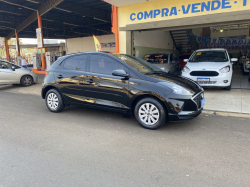 HYUNDAI HB 20 Hatch 1.0 12V 4P FLEX SENSE