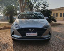 HYUNDAI HB 20 Hatch 1.0 12V 4P FLEX EVOLUTION