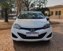 HYUNDAI HB 20 Hatch 1.0 12V 4P FLEX COMFORT PLUS