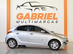 HYUNDAI HB 20 Hatch 1.6 16V 4P PREMIUM FLEX AUTOMTICO