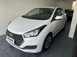 HYUNDAI HB 20 Hatch 1.6 16V 4P FLEX COMFORT PLUS