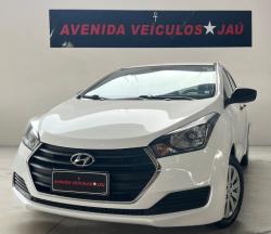 HYUNDAI HB 20 Hatch 1.0 12V 4P FLEX COMFORT