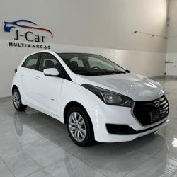 HYUNDAI HB 20 Hatch 1.0 12V 4P FLEX COMFORT PLUS TURBO