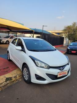 HYUNDAI HB 20 Hatch 1.0 12V 4P FLEX COMFORT