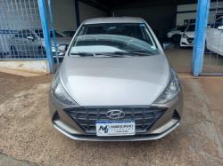 HYUNDAI HB 20 Hatch 1.0 12V 4P FLEX SENSE