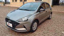 HYUNDAI HB 20 Hatch 1.0 12V 4P FLEX SENSE