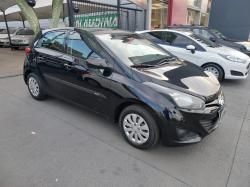 HYUNDAI HB 20 Hatch 1.6 16V 4P FLEX COMFORT PLUS