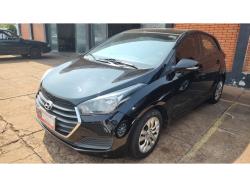 HYUNDAI HB 20 Hatch 1.6 16V 4P FLEX COMFORT PLUS AUTOMTICO