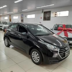 HYUNDAI HB 20 Hatch 